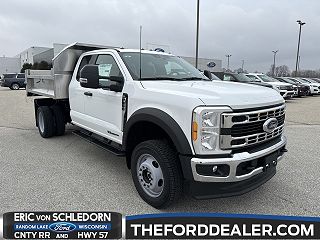 2023 Ford F-450 XL VIN: 1FD9X4HT9PED85351