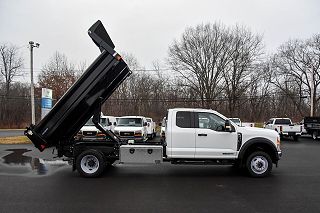 2023 Ford F-550  1FD0X5HTXPEC32542 in Mechanicville, NY 2