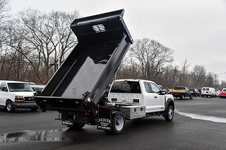 2023 Ford F-550  1FD0X5HTXPEC32542 in Mechanicville, NY 3