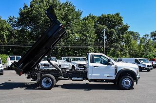 2023 Ford F-550  1FDUF5HT8PDA07661 in Mechanicville, NY 2