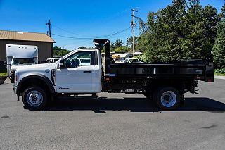 2023 Ford F-550  1FDUF5HT8PDA07661 in Mechanicville, NY 6