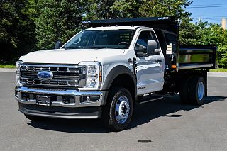 2023 Ford F-550  1FDUF5HT8PDA07661 in Mechanicville, NY 7