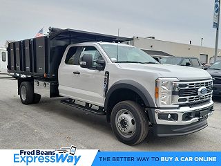 2023 Ford F-550 XL 1FD0X5HN5PED61113 in West Chester, PA 1