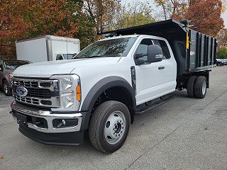 2023 Ford F-550 XL 1FD0X5HN5PED61113 in West Chester, PA 2
