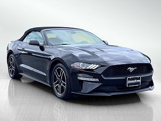 2023 Ford Mustang  VIN: 1FATP8UH0P5107608