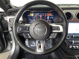 2023 Ford Mustang  1FATP8UH2P5111272 in Greenacres, FL 17