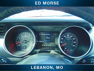 2023 Ford Mustang GT 1FATP8FF8P5105391 in Lebanon, MO 22