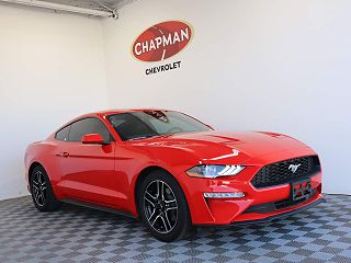 2023 Ford Mustang  VIN: 1FA6P8TH4P5109506