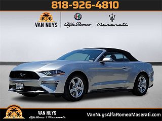 2023 Ford Mustang  VIN: 1FATP8UH8P5111177
