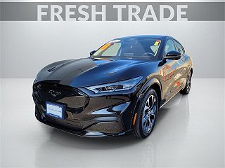 2023 Ford Mustang Mach-E Premium VIN: 3FMTK3R72PMA65069