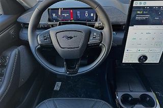2023 Ford Mustang Mach-E Premium 3FMTK3R42PMB01963 in Newark, CA 15