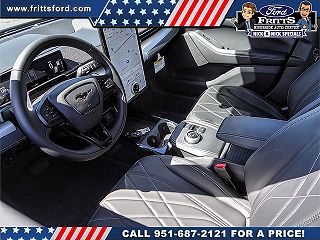 2023 Ford Mustang Mach-E Select 3FMTK1R42PMA89303 in Riverside, CA 3