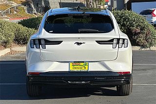 2023 Ford Mustang Mach-E Premium 3FMTK3SUXPMA87028 in Seaside, CA 6