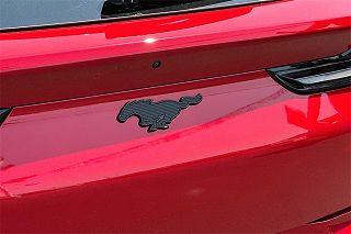 2023 Ford Mustang Mach-E Premium 3FMTK3R70PMA57858 in Seaside, CA 7
