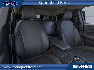 2023 Ford Mustang Mach-E Select 3FMTK1S57PMB00315 in Springfield, PA 10