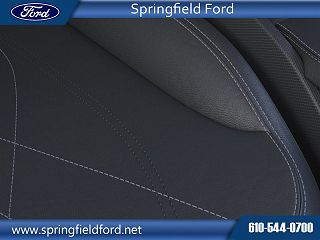 2023 Ford Mustang Mach-E Select 3FMTK1S57PMB00315 in Springfield, PA 16
