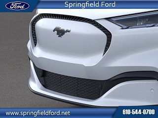 2023 Ford Mustang Mach-E Select 3FMTK1S57PMB00315 in Springfield, PA 17