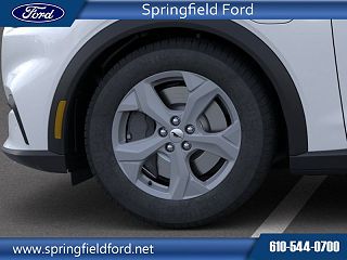 2023 Ford Mustang Mach-E Select 3FMTK1S57PMB00315 in Springfield, PA 19
