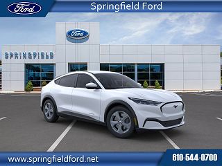 2023 Ford Mustang Mach-E Select 3FMTK1S57PMB00315 in Springfield, PA 7