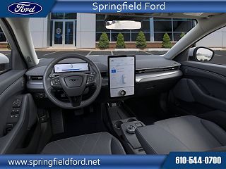 2023 Ford Mustang Mach-E Select 3FMTK1S57PMB00315 in Springfield, PA 9