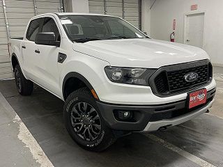 2023 Ford Ranger  VIN: 1FTER4EH9PLE33505