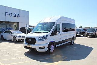 2023 Ford Transit XLT VIN: 1FBAX2X85PKA13854