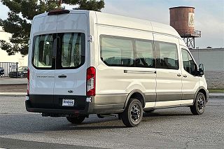 2023 Ford Transit Base 1FTBF7X84PKC12829 in Norco, CA 5