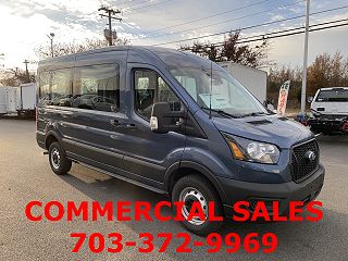 2023 Ford Transit Base VIN: 1FTBW9C82PKB78178