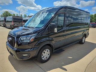 2023 Ford Transit  VIN: 1FBAX2C8XPKA11250