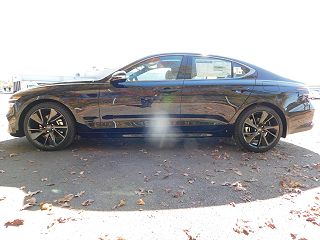 2023 Genesis G70  KMTG34TA1PU134795 in Fayetteville, NC 9