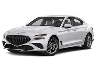 2023 Genesis G70  VIN: KMTG34TA1PU128298