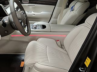 2023 Genesis G90  KMTFC4SD0PU029849 in Chicago, IL 11