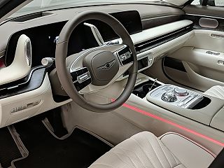 2023 Genesis G90  KMTFC4SD0PU029849 in Chicago, IL 8
