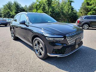 2023 Genesis GV70 Advanced VIN: 5NMMCET17PH000579