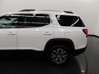 2023 GMC Acadia SLT 1GKKNML42PZ170547 in Baton Rouge, LA 17