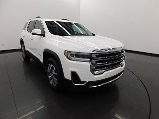 2023 GMC Acadia SLT 1GKKNML42PZ170547 in Baton Rouge, LA 2