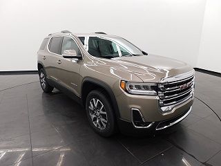 2023 GMC Acadia SLT 1GKKNML47PZ159785 in Baton Rouge, LA 10