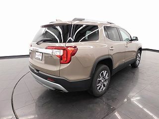 2023 GMC Acadia SLT 1GKKNML47PZ159785 in Baton Rouge, LA 13