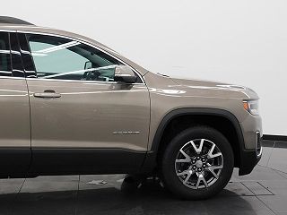 2023 GMC Acadia SLT 1GKKNML47PZ159785 in Baton Rouge, LA 15