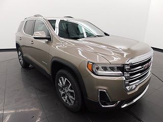 2023 GMC Acadia SLT 1GKKNML47PZ159785 in Baton Rouge, LA 2