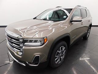 2023 GMC Acadia SLT 1GKKNML47PZ159785 in Baton Rouge, LA 4