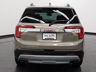 2023 GMC Acadia SLT 1GKKNML47PZ159785 in Baton Rouge, LA 7