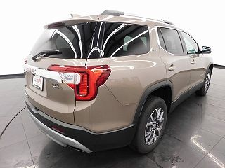 2023 GMC Acadia SLT 1GKKNML47PZ159785 in Baton Rouge, LA 8