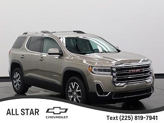 2023 GMC Acadia SLT VIN: 1GKKNML47PZ159785