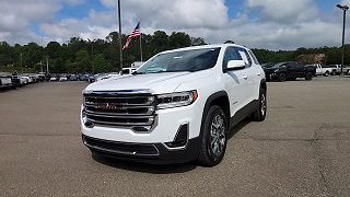 2023 GMC Acadia SLT 1GKKNML41PZ169714 in Blue Ridge, GA 13