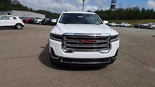 2023 GMC Acadia SLT 1GKKNML41PZ169714 in Blue Ridge, GA 18