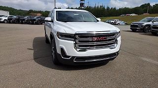 2023 GMC Acadia SLT 1GKKNML41PZ169714 in Blue Ridge, GA 2