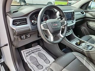 2023 GMC Acadia SLT 1GKKNML41PZ169714 in Blue Ridge, GA 26