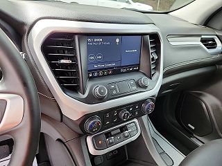 2023 GMC Acadia SLT 1GKKNML41PZ169714 in Blue Ridge, GA 30