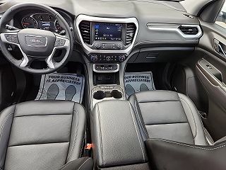 2023 GMC Acadia SLT 1GKKNML41PZ169714 in Blue Ridge, GA 37